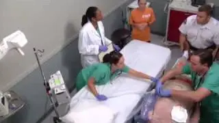 Momentum Emergency 911 Video 6