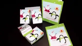 5 Great Ways to Reuse a Greeting Card