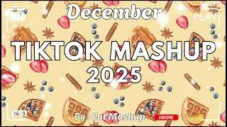 Tiktok Mashup December 💝💝2025💝 💝(Not Clean)