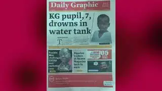 DAILY GHANA NEWS