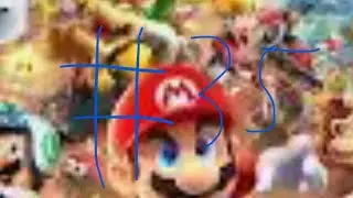 Re-Do. Mario Kart World Playthrough Episode 35