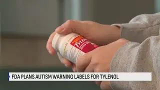 KC doctors react to Trump administration's Tylenol link