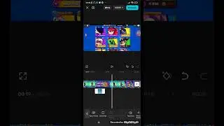 Πως να κανεις edit με capcut(καντε subscribe αν θελετε κιάλα τεκια