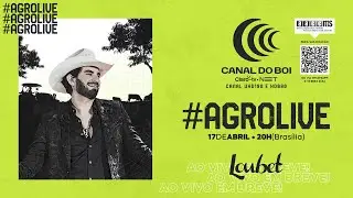 #AGROLIVE - Loubet