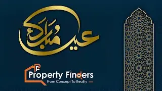 🌙 Eid ul Adha Mubarak &ndash; From Property Finders