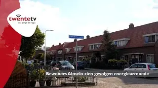 Bewoners van Nieuwstraatkwartier Almelo zien de gevolgen van energiearmoede