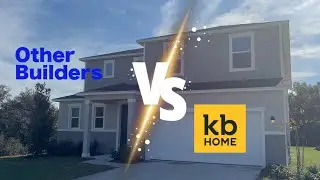 KB Home Hillside at Mt Dora