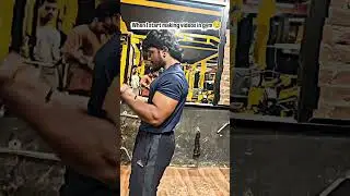 😎#GymFamily #GymSquad #GymMembers #WorkoutBuddies #GymLifeVibes #GymFun #TeamWorkout #GymCrew#funny