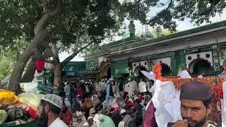 Kaliyar Sharif  qawwali ￼❤️🕌🕋🤲#like #love #vlog #kaliyarsharif #dargah #dargahsabirpak