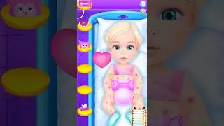 Baby & Family Simulator Games