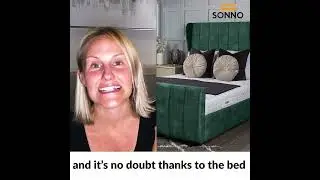 Sonno.co.uk ''Best night sleep i've had in YEARS!''