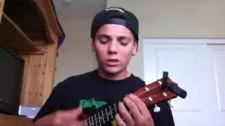 Sunday Morning (Ukulele Cover)
