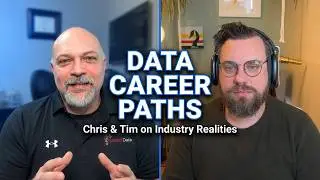 The Data Engineer Career Ladder in 2026!
