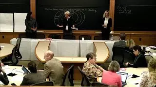 HILT 2017 Conference: Which decision-making practices promote excellent teaching?