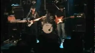 the peg「DARLING」song (29th.jul.2010 at SHOWBOAT in KOUENJI）