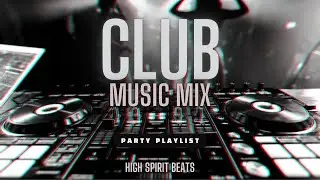 DJ CLUB MUSIC MIX 2023 🔥🔥🔥 | The Best Remixes Of Popular Songs 🎧 EDM | Tomorrowland Music