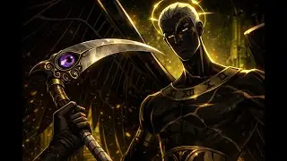 Hades II &ndash; Chronos &ndash; Perfect Execution (Thanatos Axe)