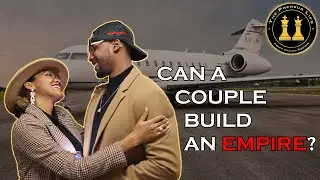 TOP 10 | Why Couple Make Great Entrepreneurs