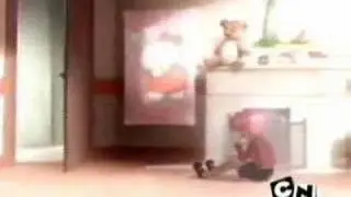 Aelita Hopper: Because Of You.