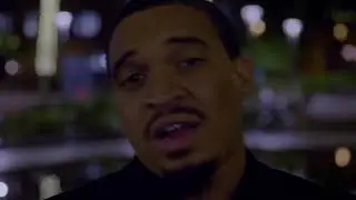 City Lights - PT Starks
