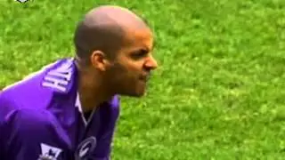 2003/04 | Harchester United - 1 - 1 - Chelsea | Premier League