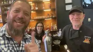 Exciting news!!!  Our first (other than Storm Brew) 