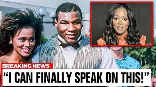 At 61, Robin Givens Finally Confirms What We Feared