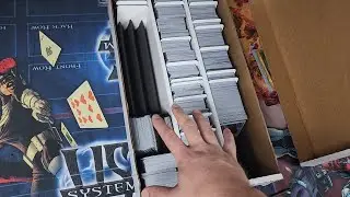 How to Store  Magic the Gathering Cards | Common Questions