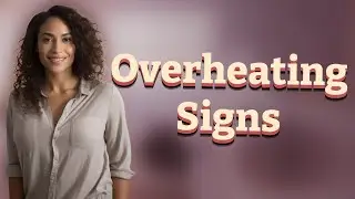 How Can You Identify Software vs Hardware Overheating Signs?