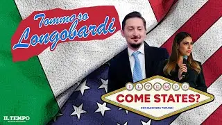 Tommaso Longobardi a Come States? Comunicazione, leadership la sfida digitale tra Roma e Washington