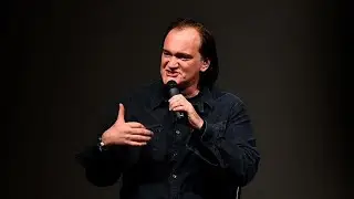 Resurfaced interview shows Quentin Tarantino defending Roman Polanski: 