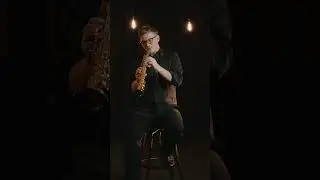 Kenny G - Songbird | Saxophone Cover by Andrey Chmut