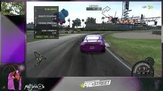 Need for Speed: ProStreet [#7] - Irish Snail Racing
