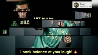 Hilarious Memes about Umar Akmal inaccurate English