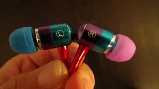 CustomBuds Earphones