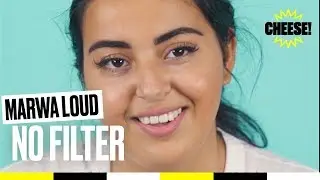 Marwa Loud - No Filter