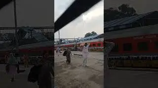 14218 Unchahar exp At Unnao