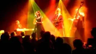 Rhythm Sophie (with Sonny and his Wild Cows) - He's My Baby (2010)