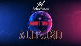 AW Aussie Dollar Analysis - Short Trade Opportunity...