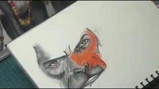 Sakshi Pandey art channel  is live