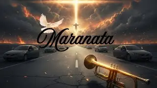 Maranata - Rock Gospel Épico sobre o Arrebatamento