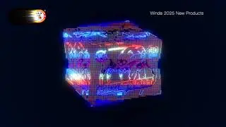 Winda 2025 New Products Part 2