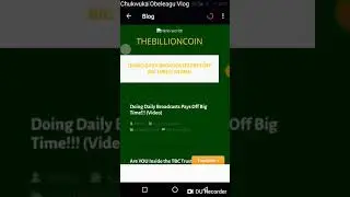 Must Watch: Learn How TBC/Kringle Coin increases in Value in your new wallet