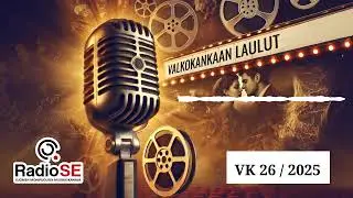 Valkokankaan Laulut VK 26 / 2025