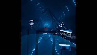 Beat Saber, No Mistakes