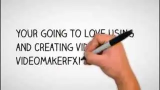 Free Video Maker FX Download
