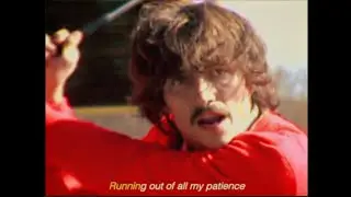 The Thing - Dave's TV (Official Video)