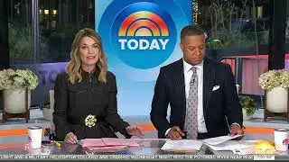 Special Today Show Intro (January 30, 2025)