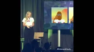 You are still Early - Keynote Christiane Stein