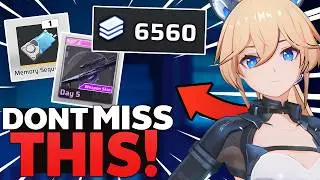 How to get FREE REWARDS in Strinova!